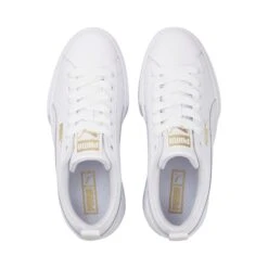 Baskets Femme Puma Mayze Lth -Baskets Soldes Boutique puma 384527 01 2000