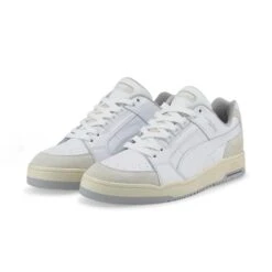 Baskets Puma Slipstream Lo Retro -Baskets Soldes Boutique puma 384692 01 01