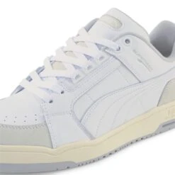 Baskets Puma Slipstream Lo Retro -Baskets Soldes Boutique puma 384692 01 2