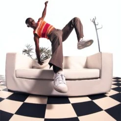 Baskets Puma Slipstream Lo Retro -Baskets Soldes Boutique puma 384692 01 4