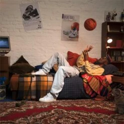 Baskets Puma Slipstream Lo Retro -Baskets Soldes Boutique puma 384692 01 5