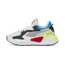 Basket Enfant Puma RS-Z Core 13 Basket Enfant Puma RS-Z Core -Baskets Soldes Boutique puma 384726 01 0000