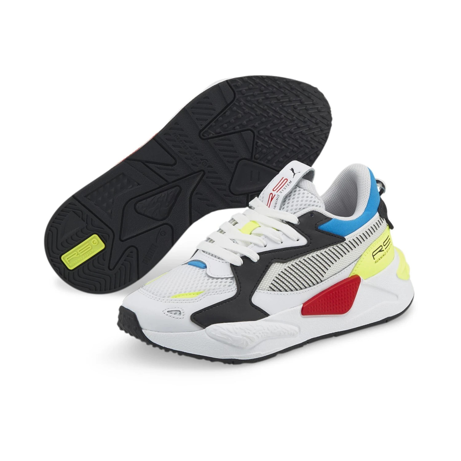 Basket Enfant Puma RS-Z Core 4 Basket Enfant Puma RS-Z Core – Image 2