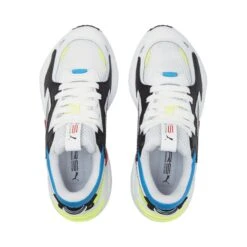 Basket Enfant Puma RS-Z Core 11 Basket Enfant Puma RS-Z Core -Baskets Soldes Boutique puma 384726 01 2000