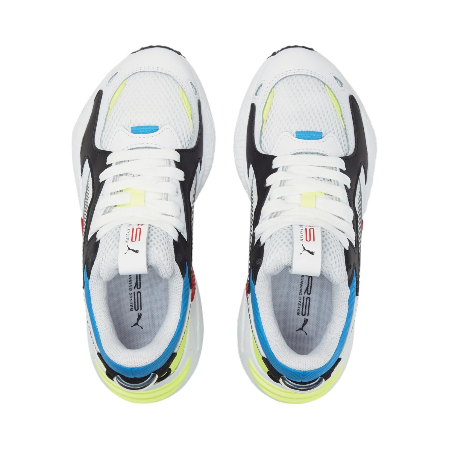 Basket Enfant Puma RS-Z Core 6 Basket Enfant Puma RS-Z Core – Image 4