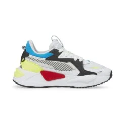 Basket Enfant Puma RS-Z Core 12 Basket Enfant Puma RS-Z Core -Baskets Soldes Boutique puma 384726 01 4000