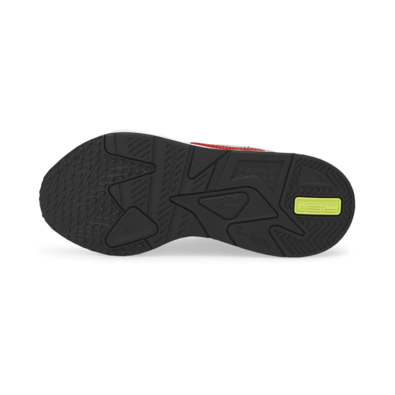 Basket Enfant Puma RS-Z Core 3 Basket Enfant Puma RS-Z Core