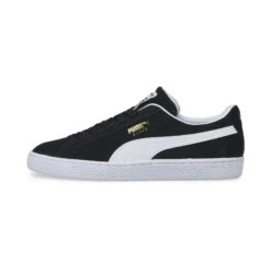 Baskets Puma Suede Croc -Baskets Soldes Boutique puma 384852 01 0000