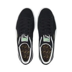 Baskets Puma Suede Croc -Baskets Soldes Boutique puma 384852 01 2000