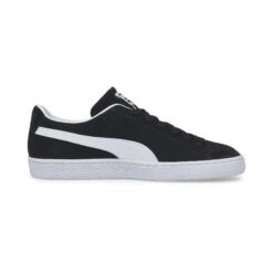 Baskets Puma Suede Croc -Baskets Soldes Boutique puma 384852 01 4000