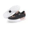 Chaussures Femme Puma Cali Dream Metal -Baskets Soldes Boutique puma 384853 01 1000