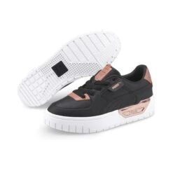 Chaussures Femme Puma Cali Dream Metal