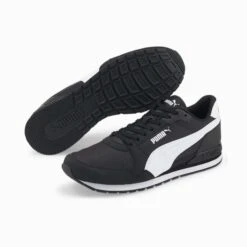Baskets Puma St Runner V3 Nl -Baskets Soldes Boutique puma 384857 11 1