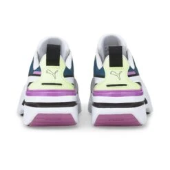 Baskets Femme Puma Kosmo Rider Bright -Baskets Soldes Boutique puma 384858 02 3000