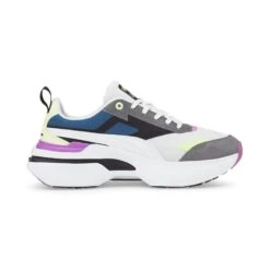 Baskets Femme Puma Kosmo Rider Bright -Baskets Soldes Boutique puma 384858 02 4000