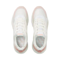 Baskets Femme Puma Mirage Sport Loom Tonal -Baskets Soldes Boutique puma 384895 01 2 nw052224