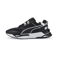 Chaussures Puma Mirage Sport -Baskets Soldes Boutique puma 384955 02 0000