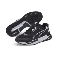 Chaussures Puma Mirage Sport -Baskets Soldes Boutique puma 384955 02 1000