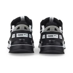 Chaussures Puma Mirage Sport -Baskets Soldes Boutique puma 384955 02 3000