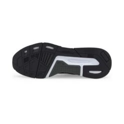 Chaussures Puma Mirage Sport -Baskets Soldes Boutique puma 384955 02 5000