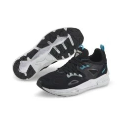 Baskets Puma TRC Blaze -Baskets Soldes Boutique puma 384958 05 1000