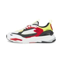 Baskets Puma RS-Fast -Baskets Soldes Boutique puma 385043 03 0000