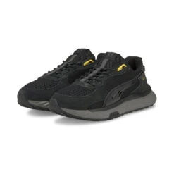 Baskets Puma Wild Rider NJR -Baskets Soldes Boutique puma 385048 01 1 nw051824