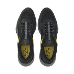 Baskets Puma Wild Rider NJR -Baskets Soldes Boutique puma 385048 01 2 nw051824