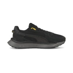 Baskets Puma Wild Rider NJR -Baskets Soldes Boutique puma 385048 01 4 nw051824