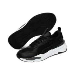 Baskets Puma RS-Fast Limiter B&W