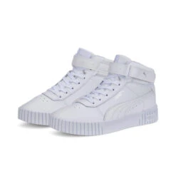 Baskets Femme Puma Carina 2.0 17 Baskets Femme Puma Carina 2.0 -Baskets Soldes Boutique puma 385851 02 1 nw052224