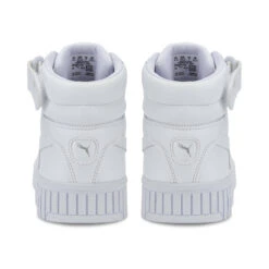 Baskets Femme Puma Carina 2.0 13 Baskets Femme Puma Carina 2.0 -Baskets Soldes Boutique puma 385851 02 3 nw052224