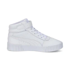 Baskets Femme Puma Carina 2.0
