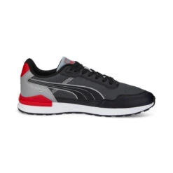 Baskets Puma Graviton Mega -Baskets Soldes Boutique puma 385873 05 4 nw052224