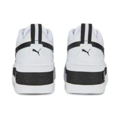 Baskets Femme Puma Mayze Wedge