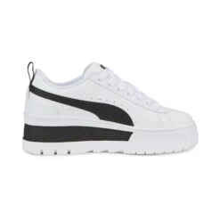 Baskets Femme Puma Mayze Wedge -Baskets Soldes Boutique puma 386273 01 4000
