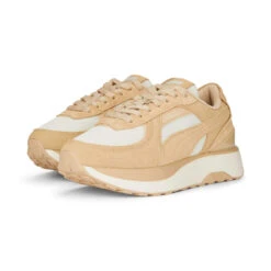 Baskets Femme Puma Cruise First Sense -Baskets Soldes Boutique puma 386283 02 1 nw052224