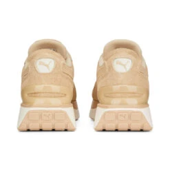 Baskets Femme Puma Cruise First Sense -Baskets Soldes Boutique puma 386283 02 3 nw052224