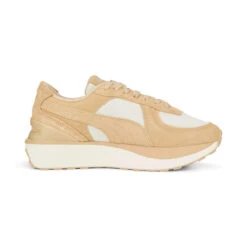 Baskets Femme Puma Cruise First Sense -Baskets Soldes Boutique puma 386283 02 4 nw052224