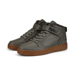 Baskets Puma Rebound Strap Wtr 12 Baskets Puma Rebound Strap Wtr -Baskets Soldes Boutique puma 386376 03 1 nw052224