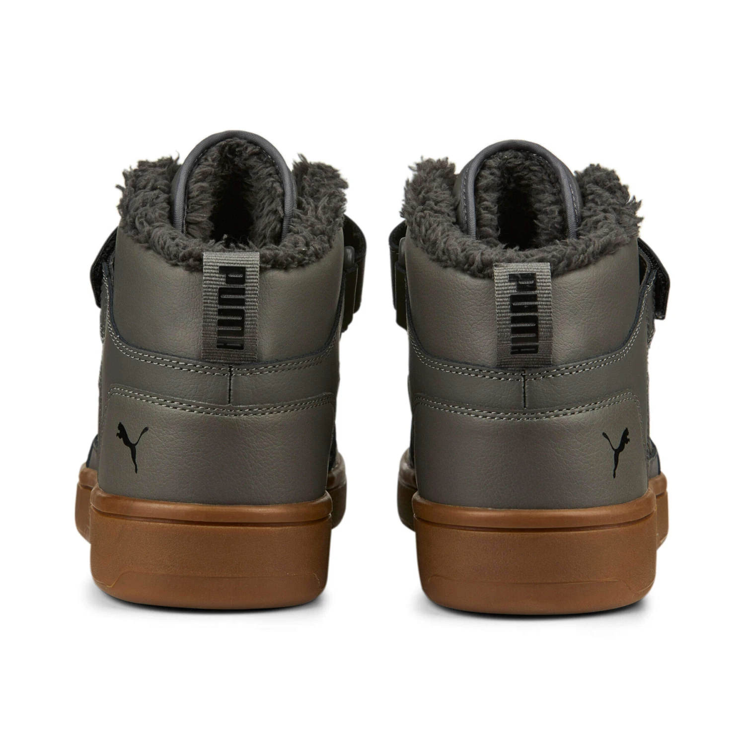 Baskets Puma Rebound Strap Wtr 8 Baskets Puma Rebound Strap Wtr – Image 6