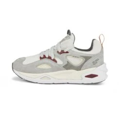Baskets Puma Trc Blaze Ivy League 12 Baskets Puma Trc Blaze Ivy League -Baskets Soldes Boutique puma 386432 02 0000