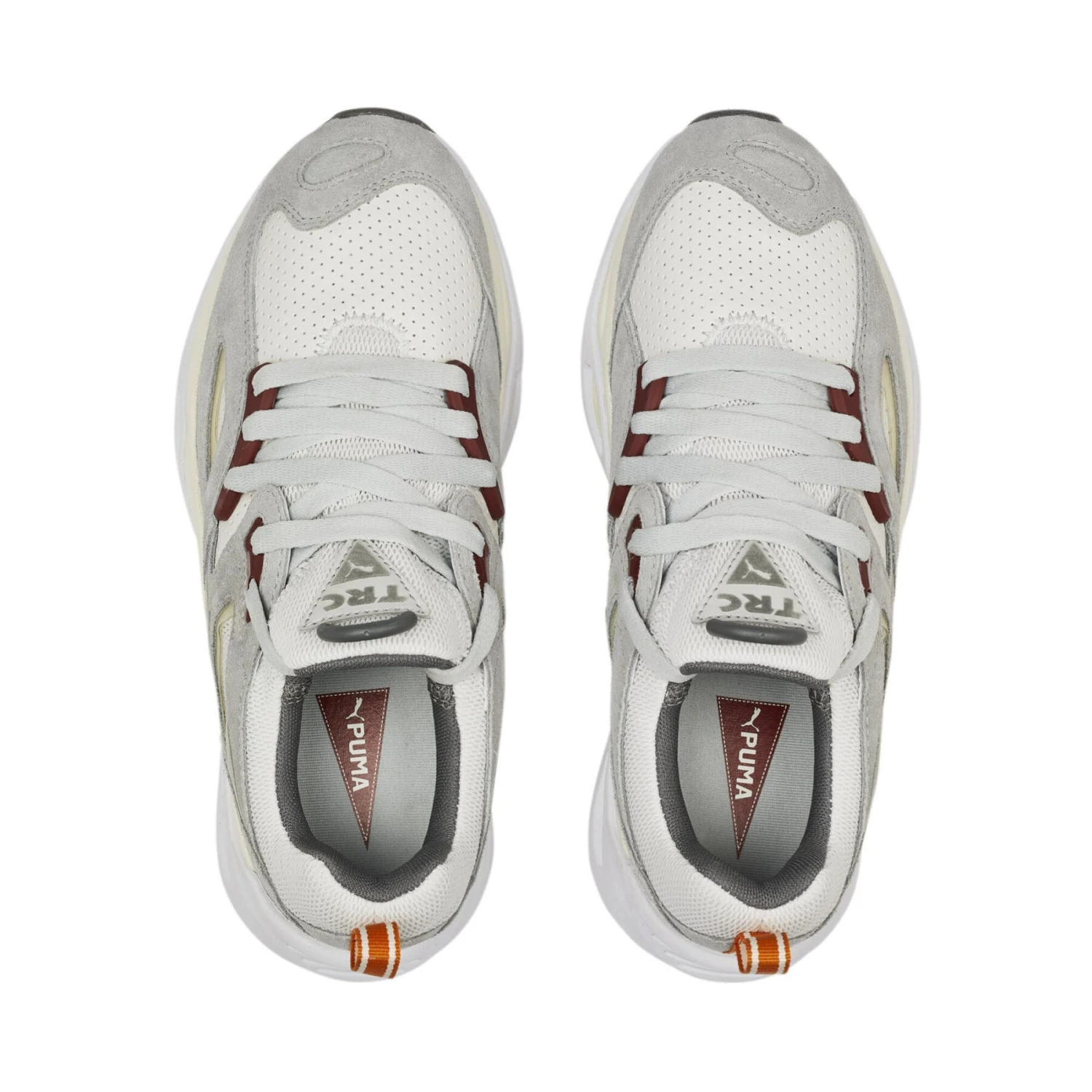 Baskets Puma Trc Blaze Ivy League 4 Baskets Puma Trc Blaze Ivy League – Image 2