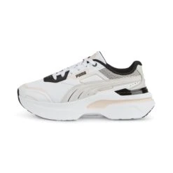 Baskets Femme Puma Kosmo Rider Tech