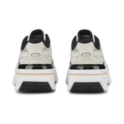 Baskets Femme Puma Kosmo Rider Tech -Baskets Soldes Boutique puma 386552 01 3000