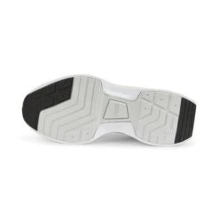 Baskets Femme Puma Kosmo Rider Tech -Baskets Soldes Boutique puma 386552 01 5000