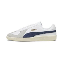 Baskets Puma Army Trainer 11 Baskets Puma Army Trainer -Baskets Soldes Boutique puma 386607 09 0