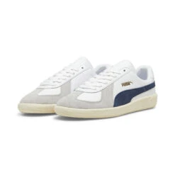 Baskets Puma Army Trainer 12 Baskets Puma Army Trainer -Baskets Soldes Boutique puma 386607 09 1