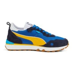 Baskets Puma Fv Essentials -Baskets Soldes Boutique puma 387180 01 3
