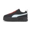 Baskets Femme Puma Mayze SD X Dua Lipa -Baskets Soldes Boutique puma 387294 05 0000